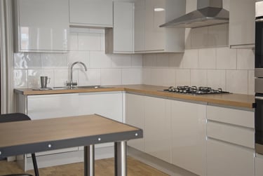 6 bed house, Britannia Road North, University of Portsmouth, Portsmouth, PO51SL - Image 5